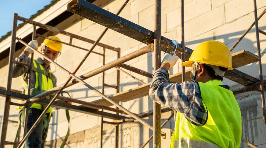 Local Chimney Repair in Glouster, OH